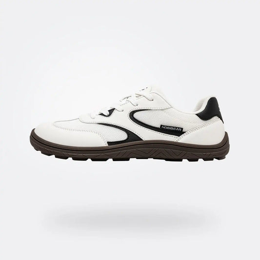 Gorse - Wide Toe Sneakers