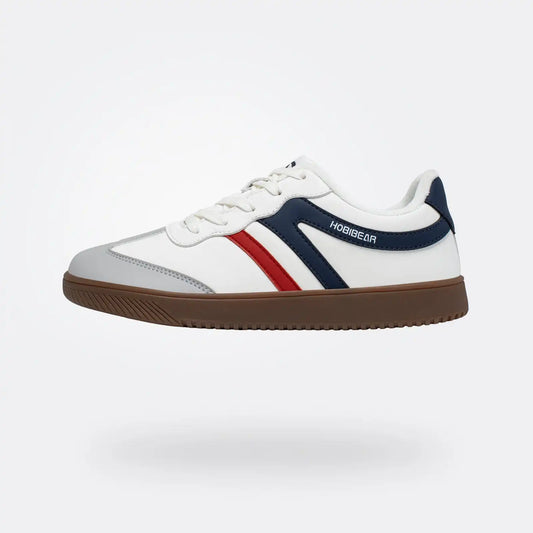Linden - Wide Toe Shoes
