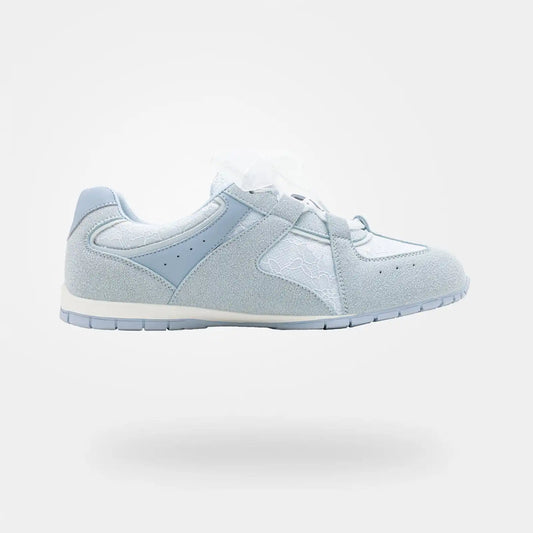 Lace - Ballet Sneakers