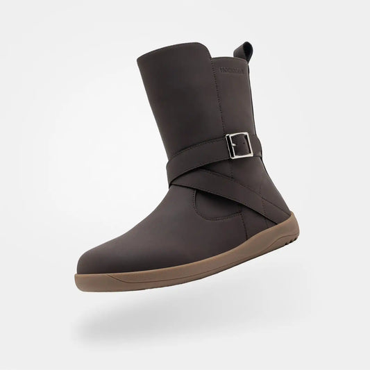 Juniper -  Winter Barefoot Shoes