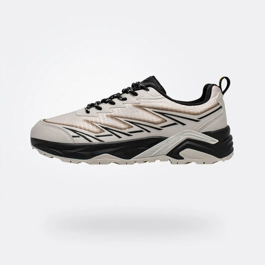 Talus - Wide Toe Sneakers