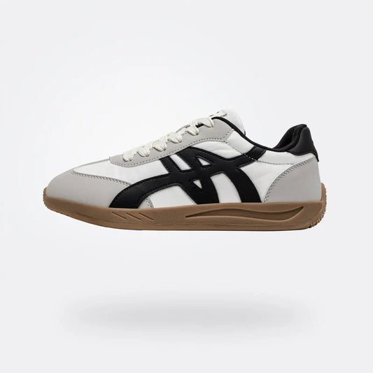 Sedge - Wide Toe Sneakers