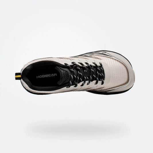 Talus - Wide Toe Sneakers