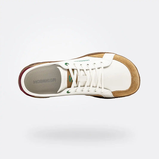 Oxalis - Wide Toe Shoes