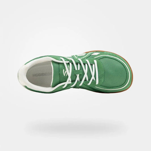 Flint - Wide Toe Sneakers
