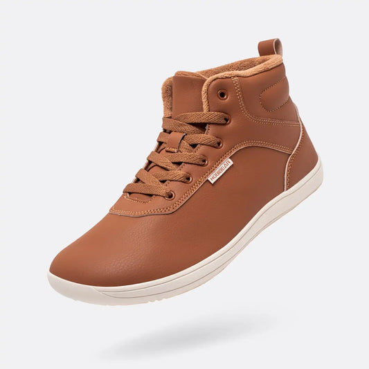 Spruce - Winter Barefoot Shoes