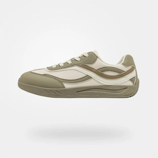 Dusk - Wide Toe Sneakers