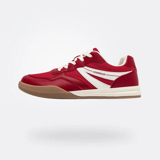 Heather - Wide Toe Sneakers