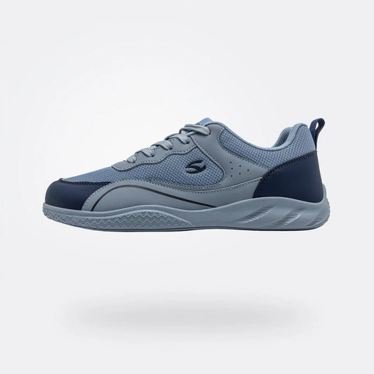 Vale - Wide Toe Sneakers