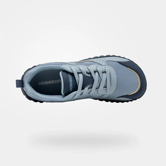 Crest - Wide Toe Sneakers