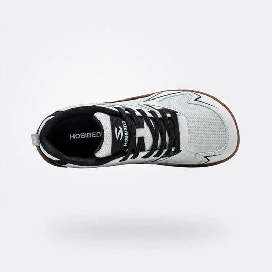 Gladiolus - Wide Toe Sneakers