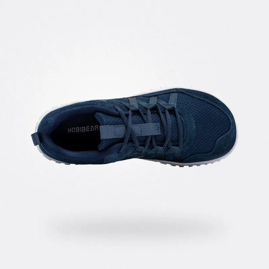 Crag - Wide Toe Sneakers
