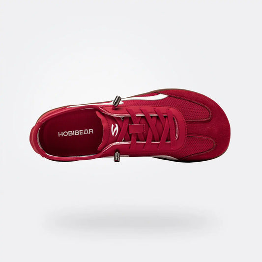 Rubra - Barefoot Shoes