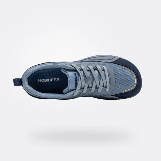 Vale - Wide Toe Sneakers