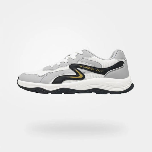 Needle - Wide Toe Sneakers
