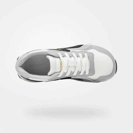 Needle - Wide Toe Sneakers
