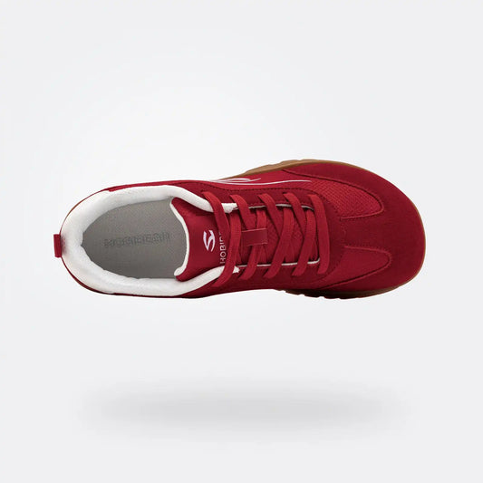 Hoya - Wide Toe Shoes
