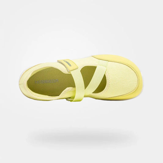 Hosta - Mary Jane Shoes