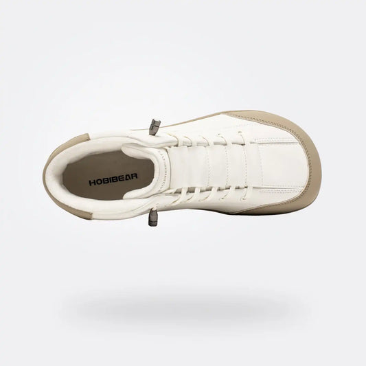 Ash 2.0 - Winter Barefoot Shoes